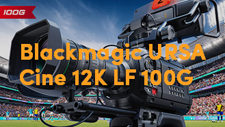 Blackmagic Design Công Bố DaVinci Resolve 21