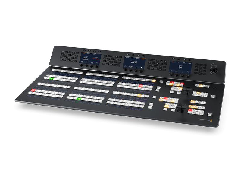 ATEM 2 M/E Advanced Panel 30