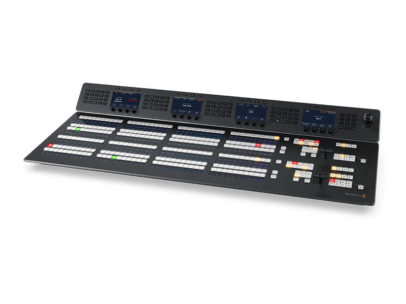 ATEM 2 M/E Advanced Panel 40