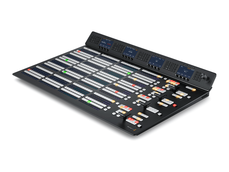 ATEM 4 M/E Advanced Panel 40