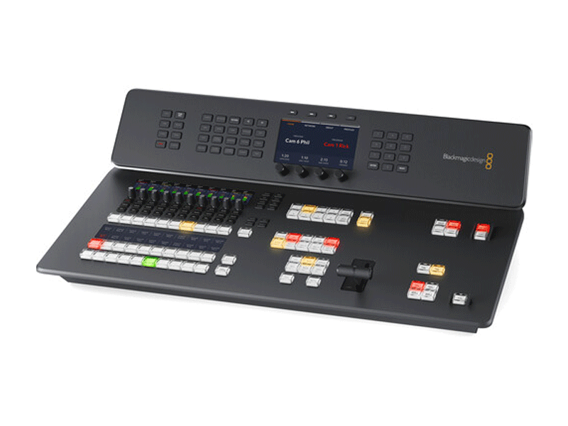 ATEM Television Studio HD8 2TB