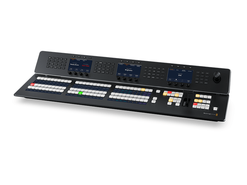 ATEM 1 M/E Advanced Panel 30