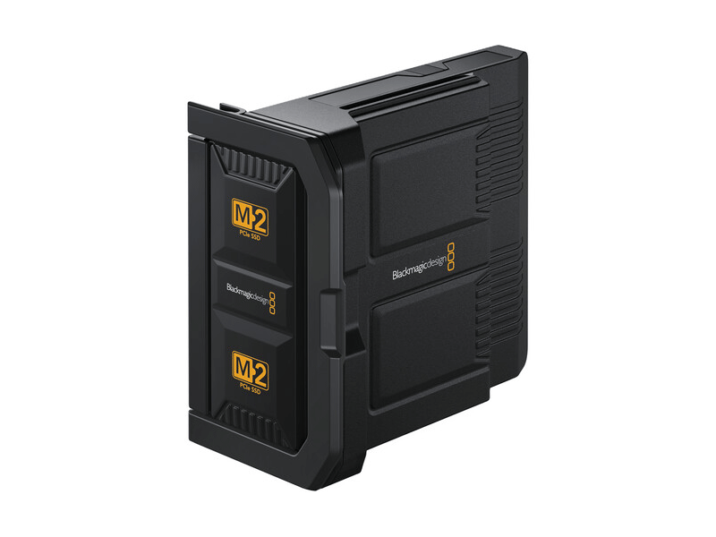Blackmagic Media Module 16TB