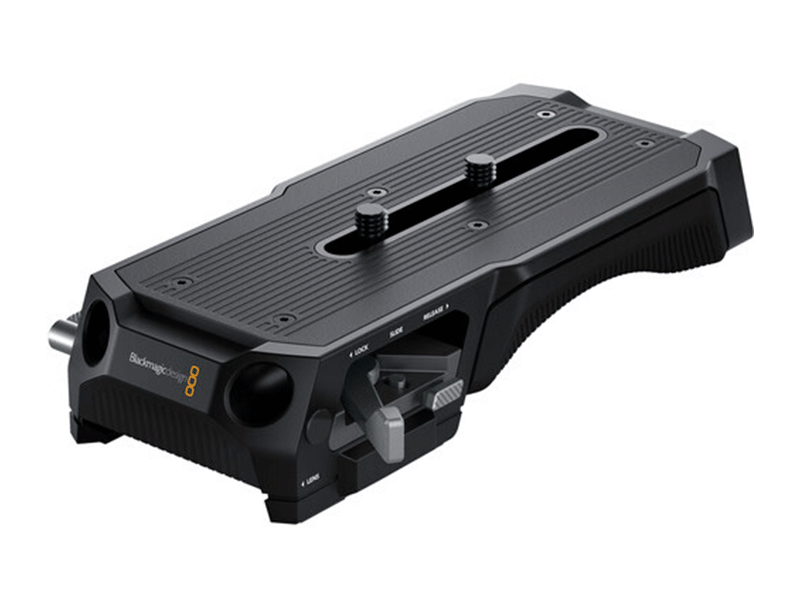 Blackmagic URSA Cine Baseplate 15