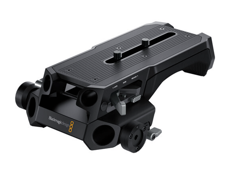 Blackmagic URSA Cine Baseplate 19