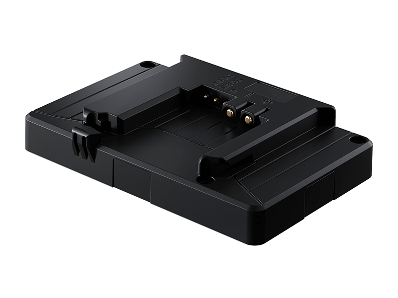 Blackmagic URSA Cine Battery Plate B Mount