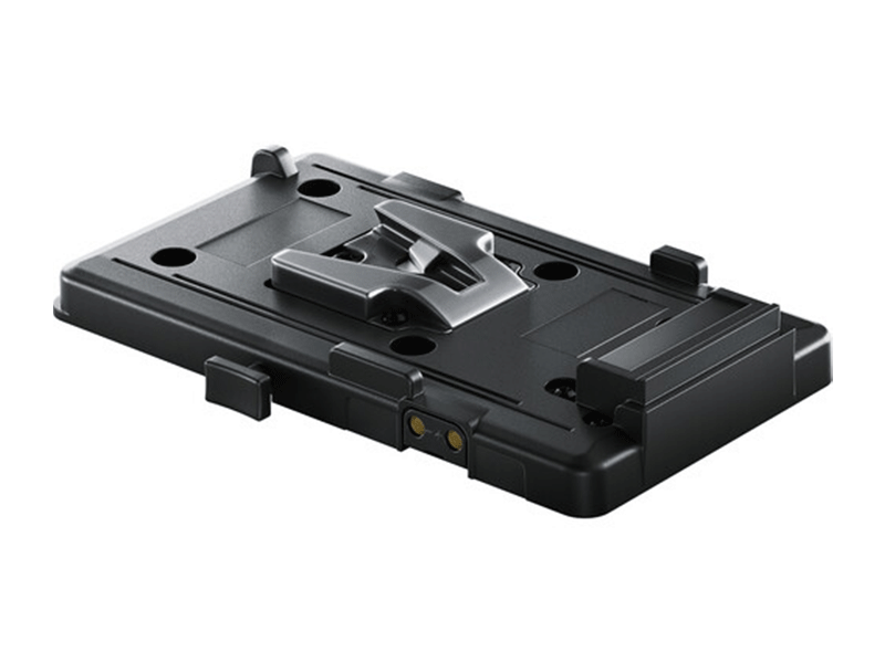 Blackmagic URSA Cine Battery Plate VLock