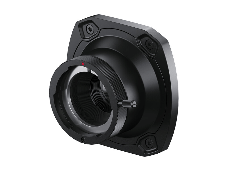 Blackmagic URSA Cine Mount B4