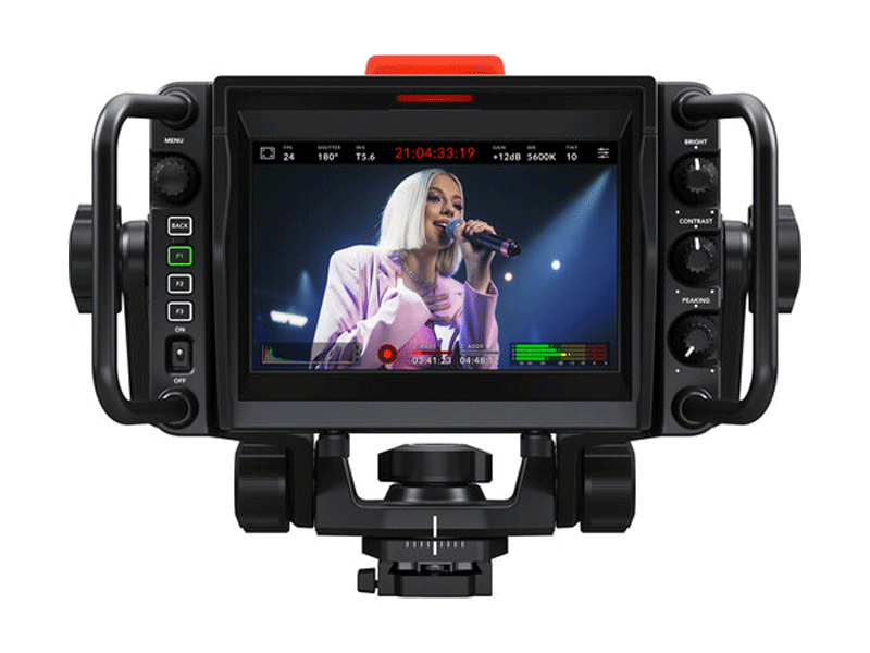 Blackmagic URSA Cine Studio Viewfinder