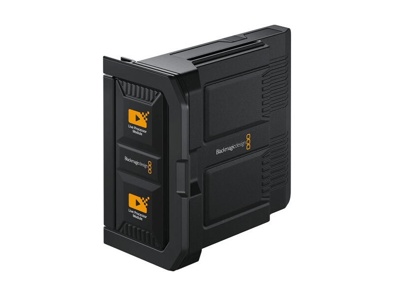 Blackmagic URSA Live Encoder