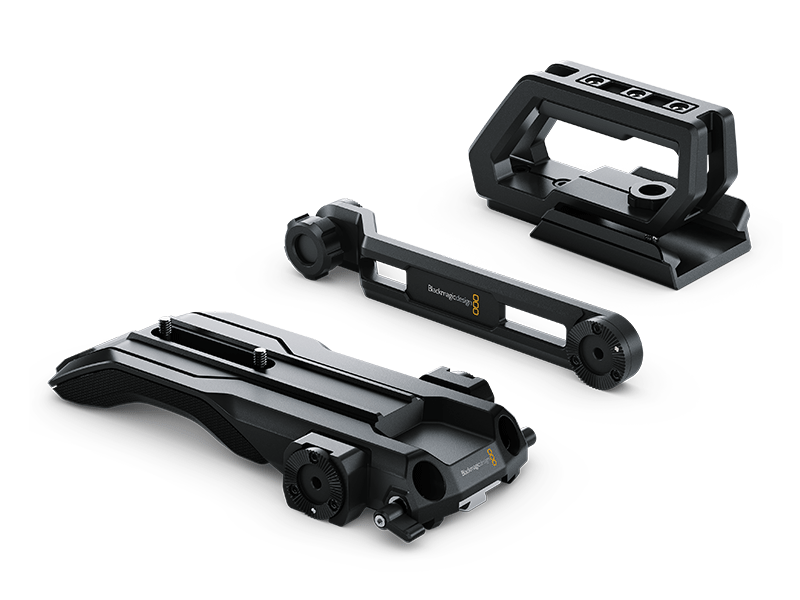 Blackmagic URSA Mini Shoulder Kit