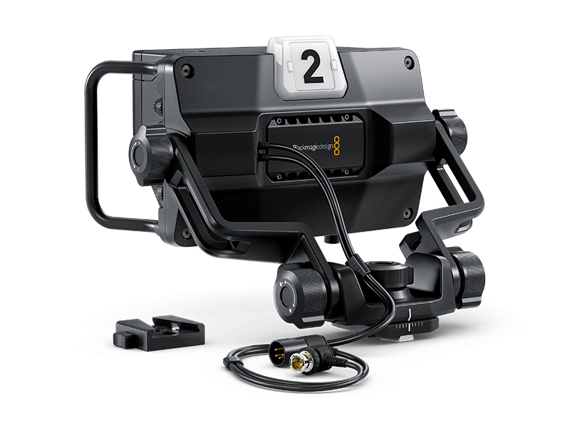 Blackmagic URSA Studio Viewfinder G2