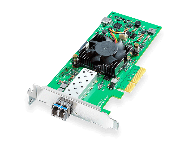 DeckLink IP HD Optical