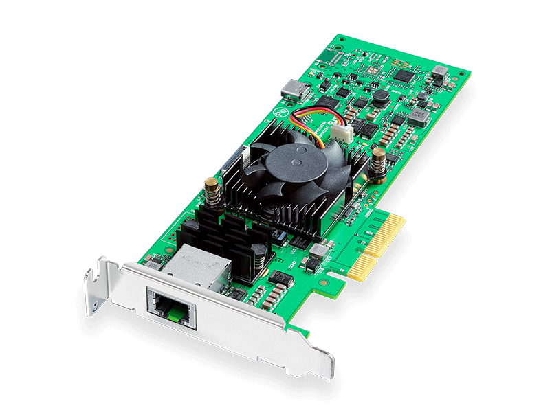 DeckLink IP HD