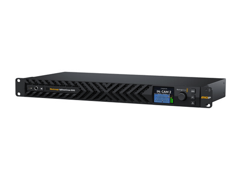 Blackmagic UpDownCross 100G