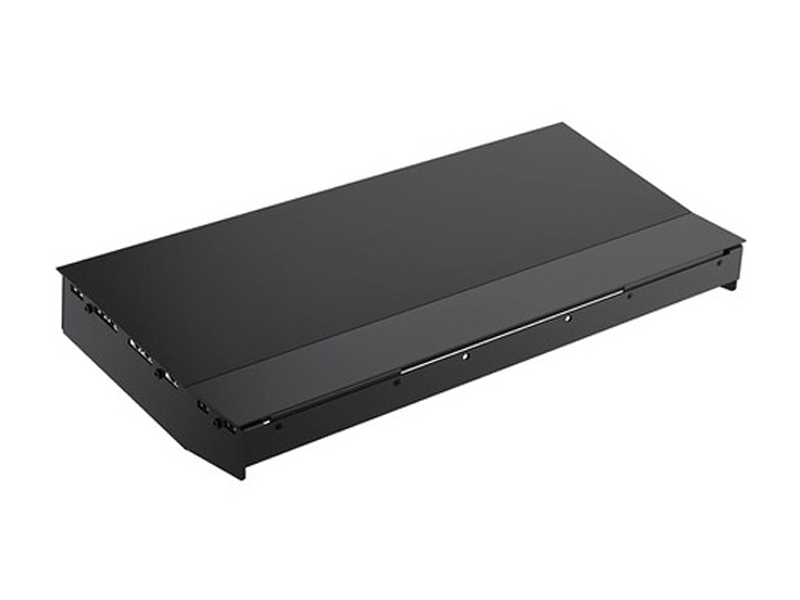 Fairlight Console Channel Control Blank