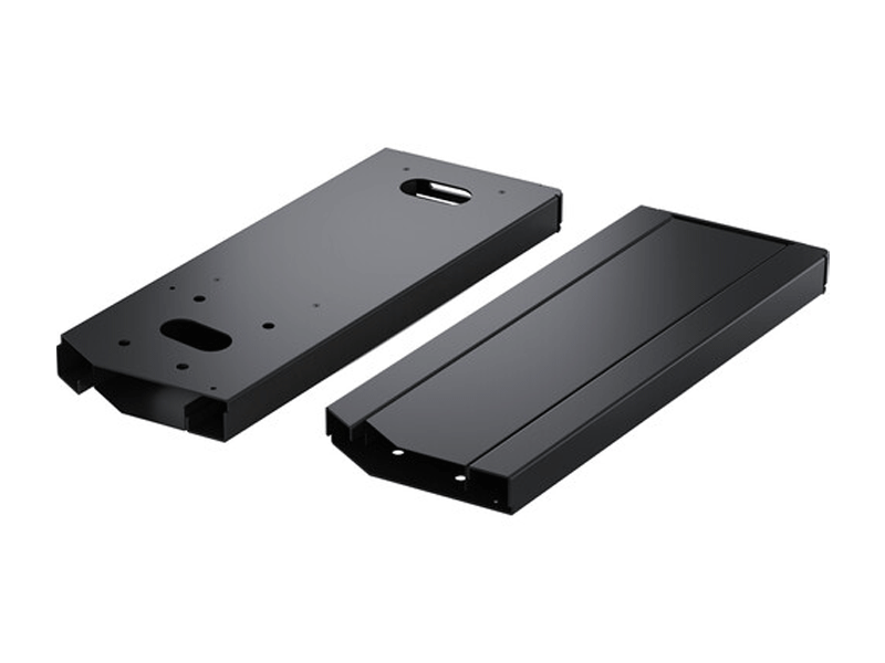 Fairlight Console Chassis Leg Kit 0 Deg