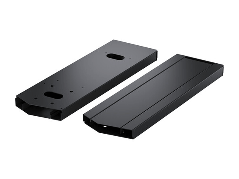 Fairlight Console Chassis Leg Kit 8 Deg