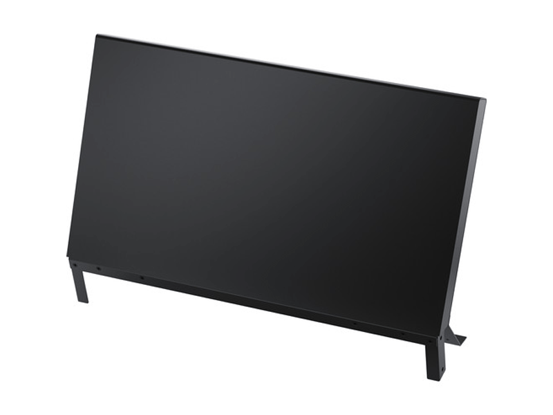 Fairlight Console LCD Monitor Blank