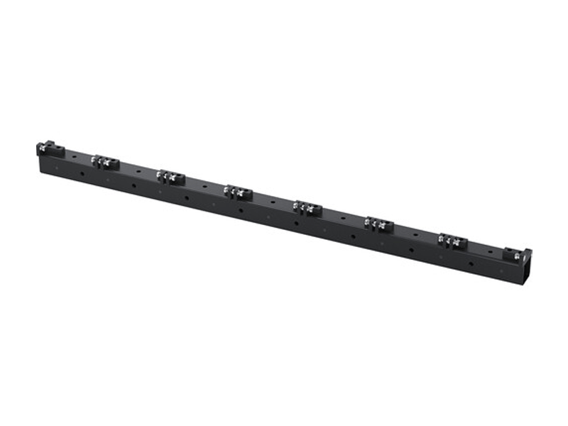 Fairlight Console Mounting Bar 2 Bay