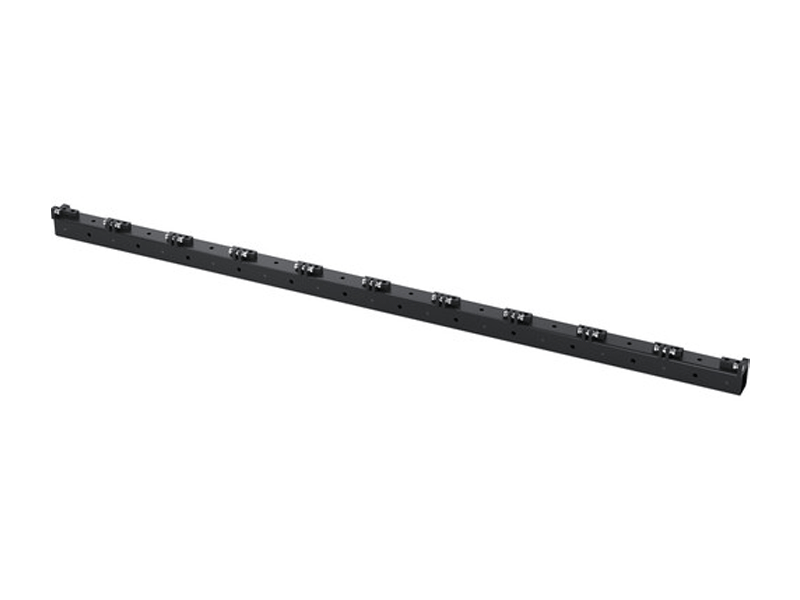 Fairlight Console Mounting Bar 3 Bay