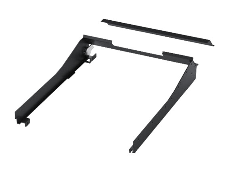 Fairlight Console Side Arm Kit
