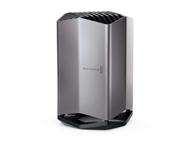 Blackmagic Cloud Store 20TB