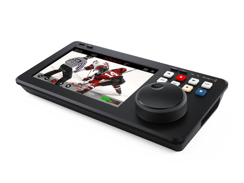 HyperDeck Shuttle 4K Pro 2TB