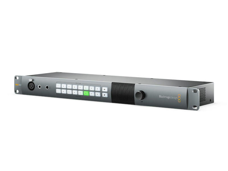 ATEM Talkback Converter 4K